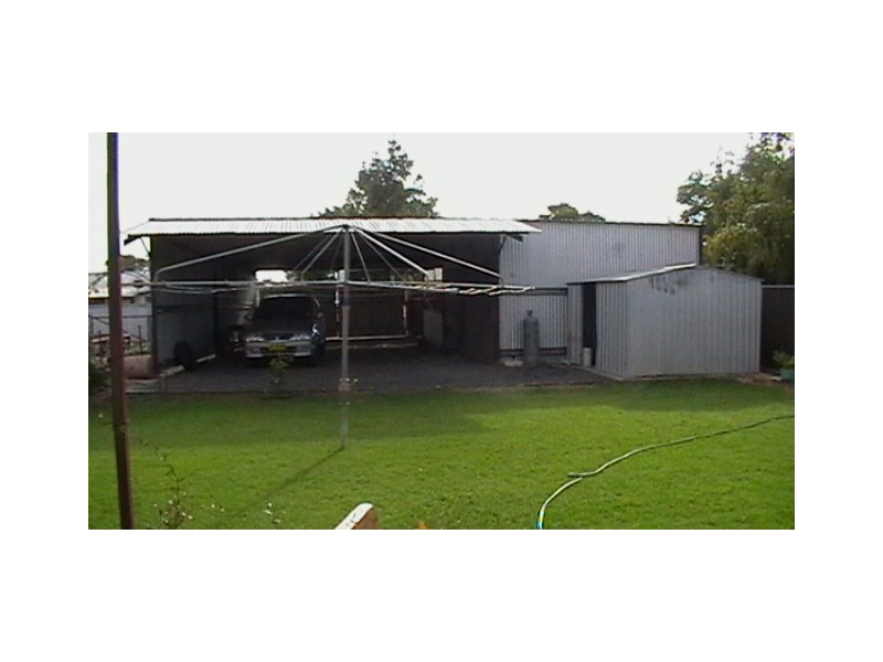 Brewarrina NSW 2839