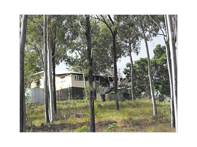 Dallarnil QLD 4621