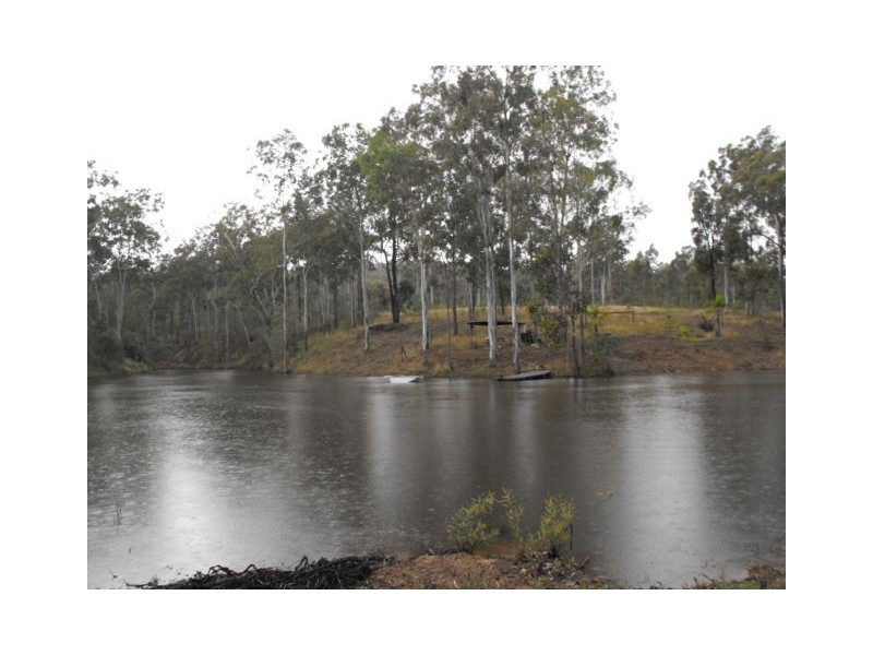 Dallarnil QLD 4621