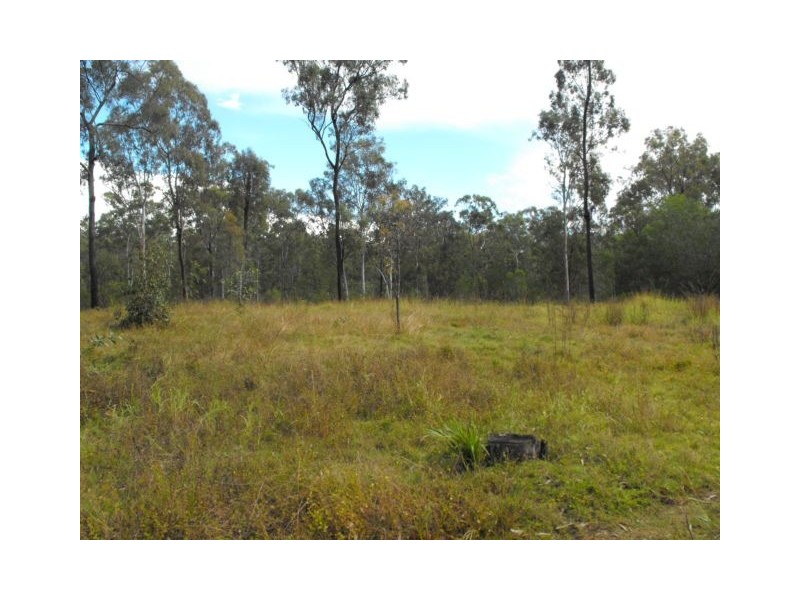 Dallarnil QLD 4621