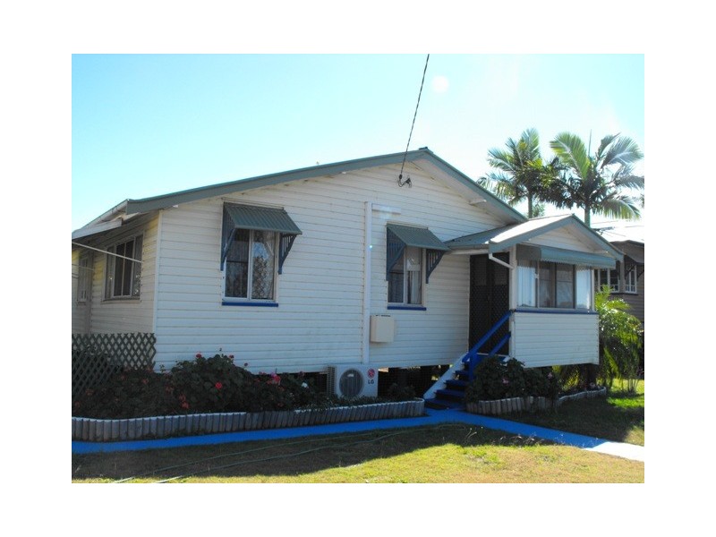 Biggenden QLD 4621
