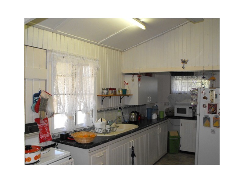 Biggenden QLD 4621