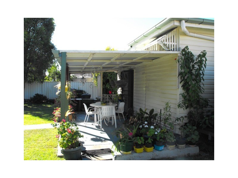 Biggenden QLD 4621