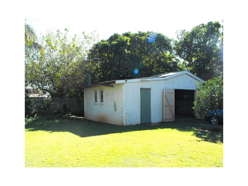 Biggenden QLD 4621