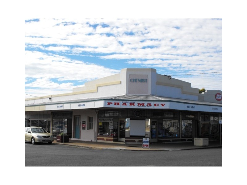 Biggenden QLD 4621