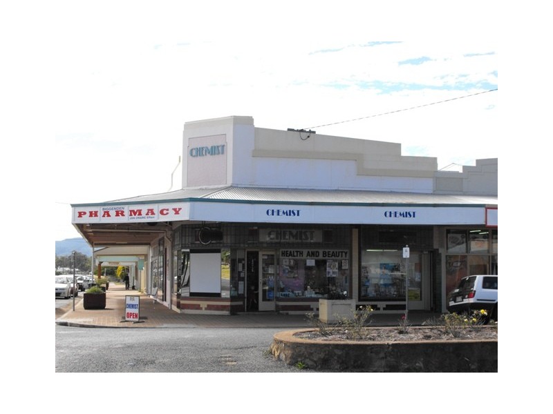 Biggenden QLD 4621