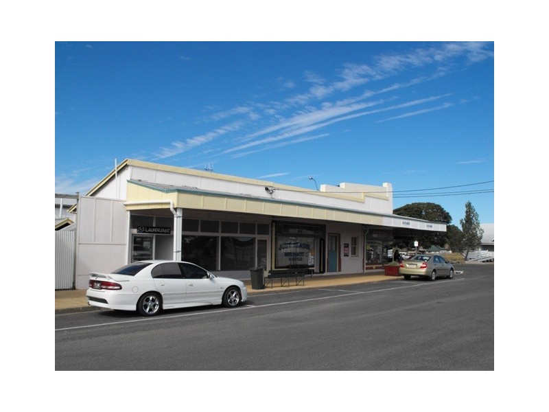 Biggenden QLD 4621