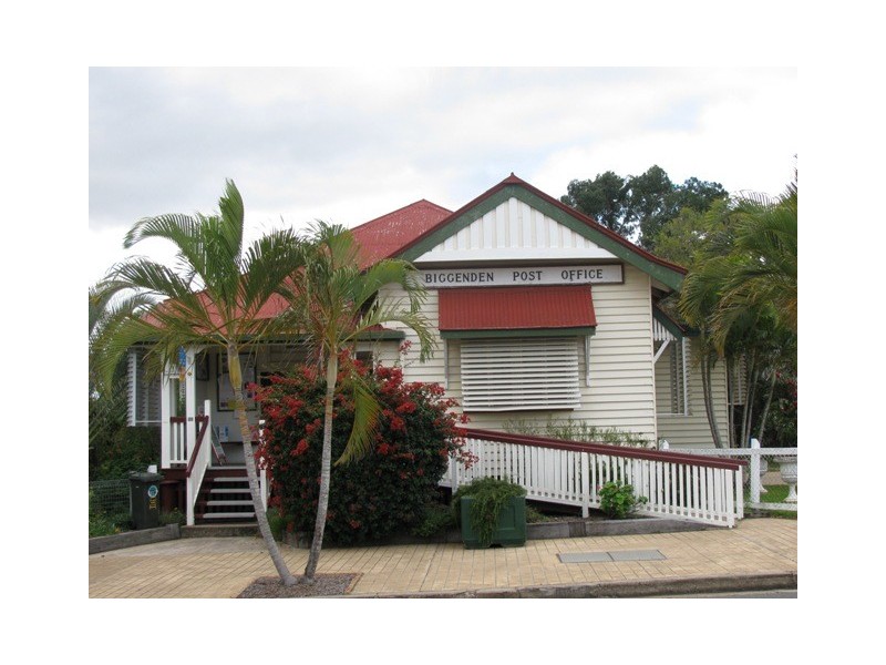 Biggenden QLD 4621