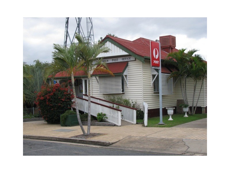 Biggenden QLD 4621