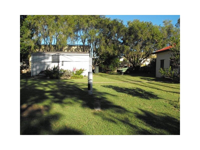 Biggenden QLD 4621