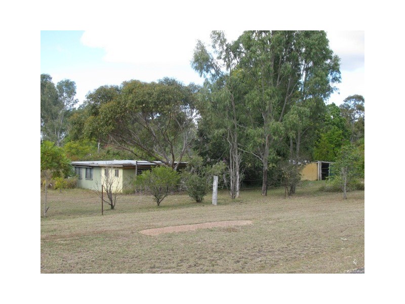 Degilbo QLD 4621