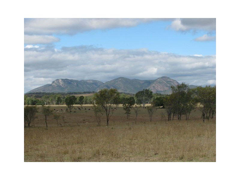 Biggenden QLD 4621