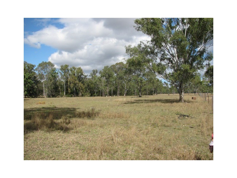 Biggenden QLD 4621