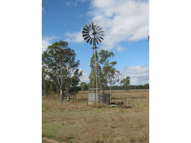 Biggenden QLD 4621
