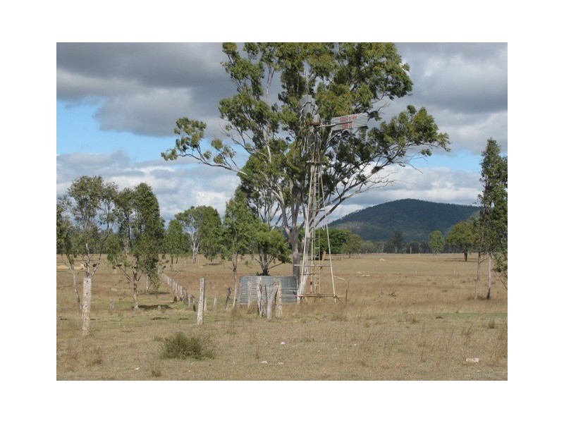 Biggenden QLD 4621