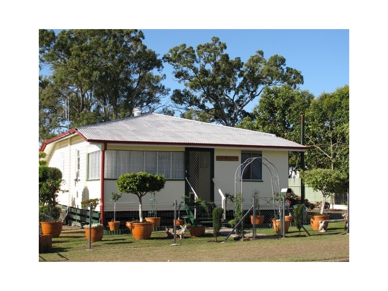 Biggenden QLD 4621