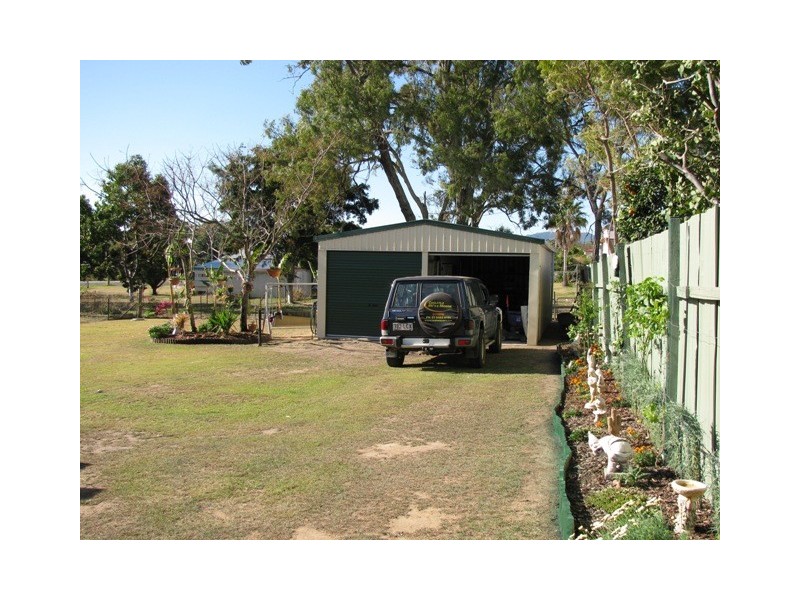 Biggenden QLD 4621