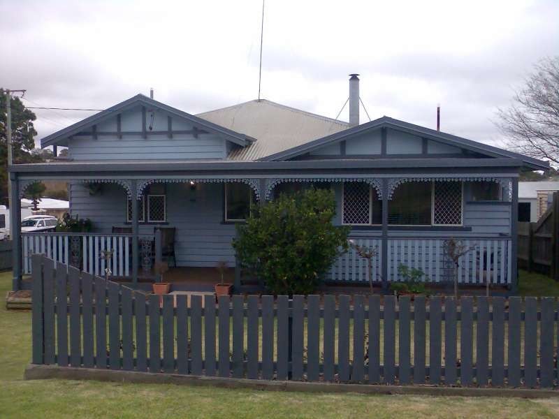 49 Suffolk Street, Rangeville QLD 4350
