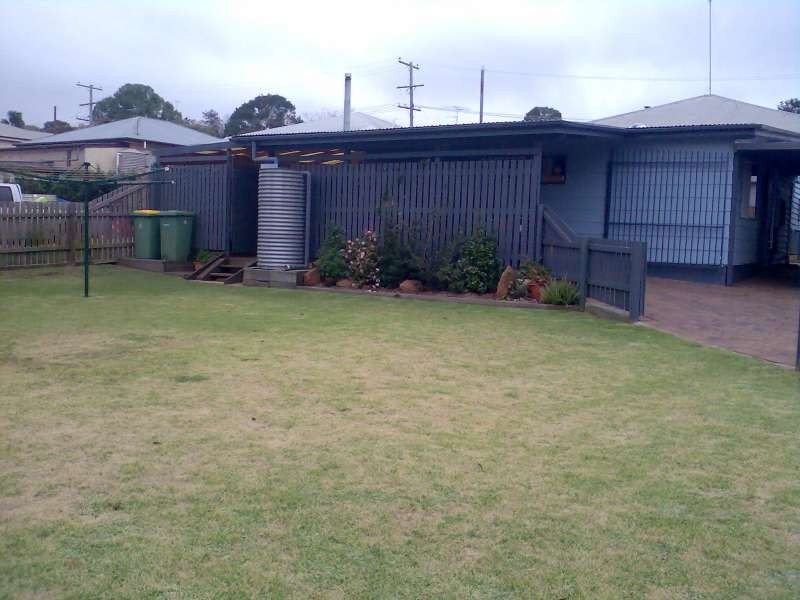 49 Suffolk Street, Rangeville QLD 4350