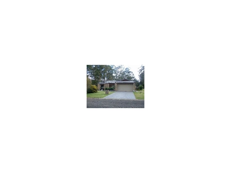 3 Maylen Court, Highfields QLD 4352
