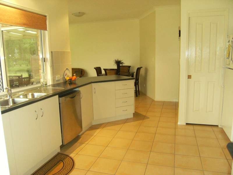 3 Maylen Court, Highfields QLD 4352