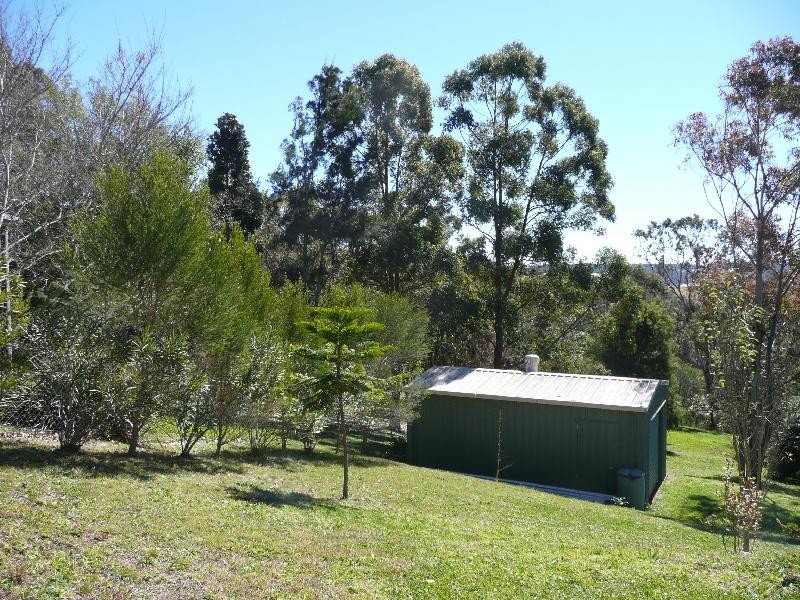 16 Rangeview Road, Blue Mountain Heights QLD 4350