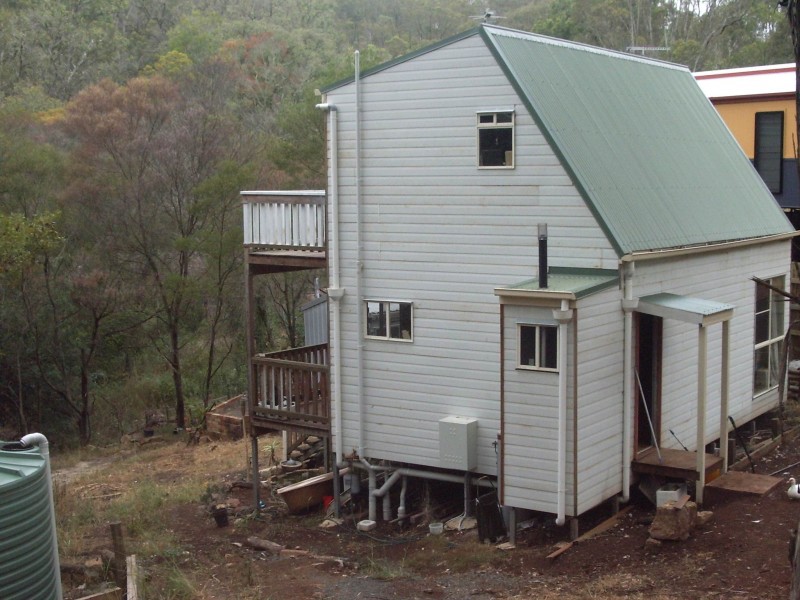 2231 Murphy’s Creek Road, Ballard QLD 4352