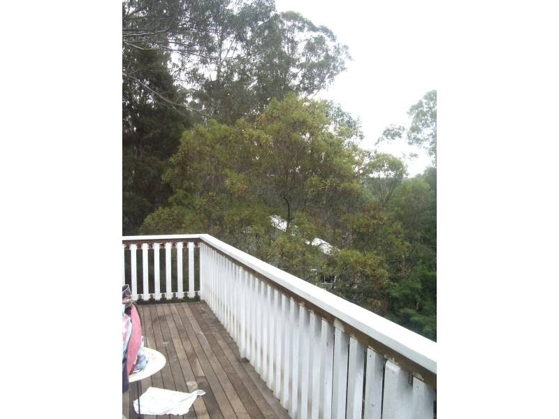 2231 Murphy’s Creek Road, Ballard QLD 4352