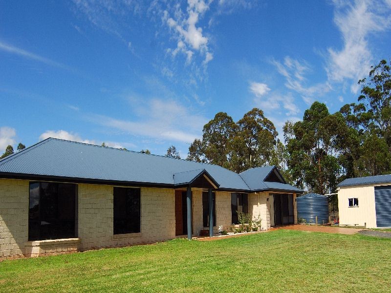1 Lindan Court, Cabarlah QLD 4352