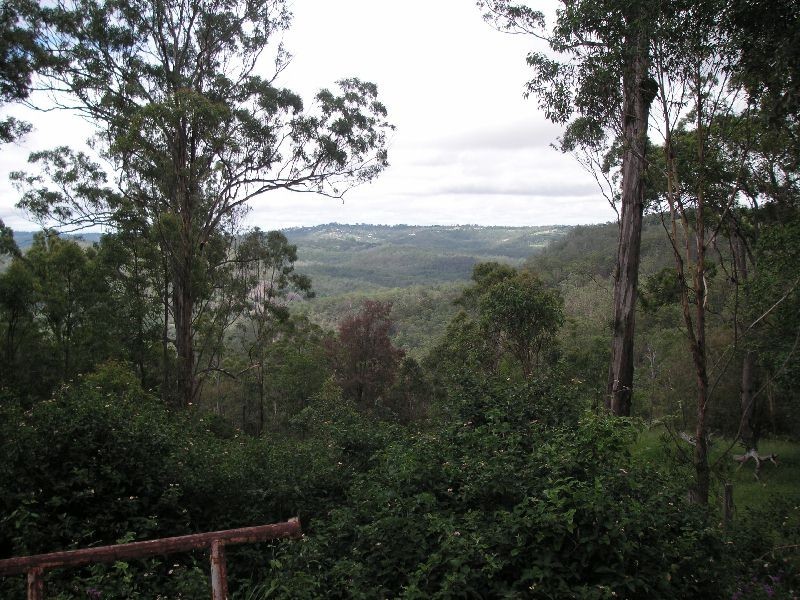 136 Happy Valley Road, Cabarlah QLD 4352