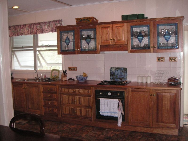 11 Creek Street, Crows Nest QLD 4355