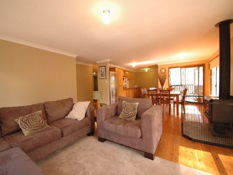 7 Pinnell Road, Crows Nest QLD 4355