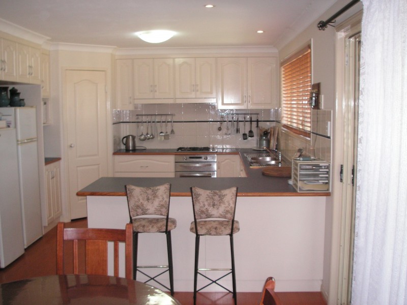20 Eastside Road, Crows Nest QLD 4355