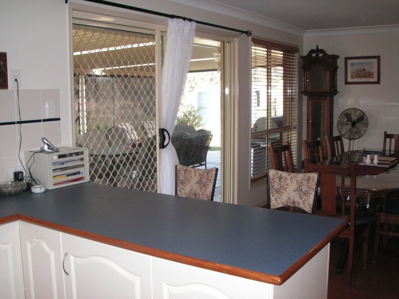 20 Eastside Road, Crows Nest QLD 4355