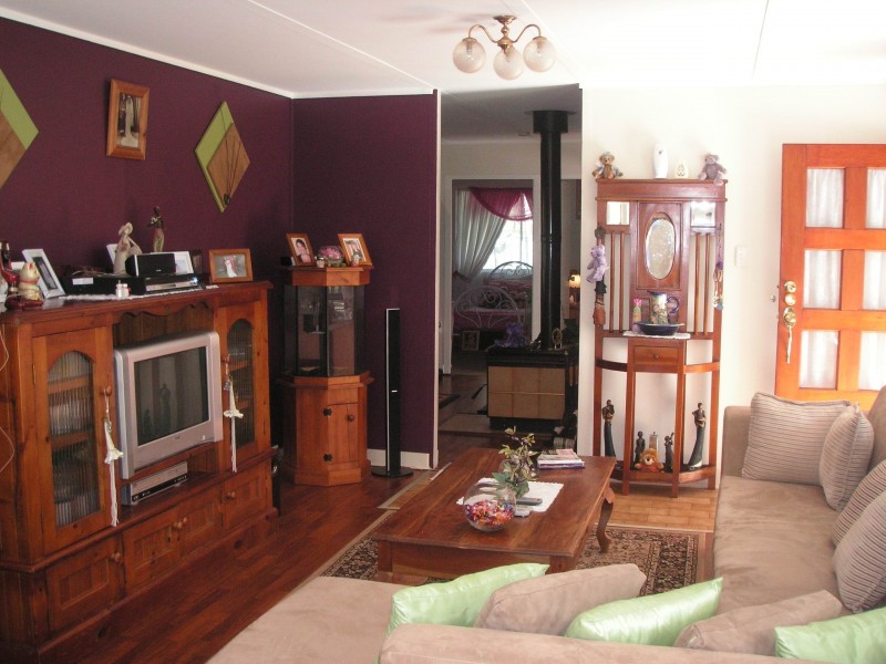 4 Mogg Road, Hampton QLD 4352