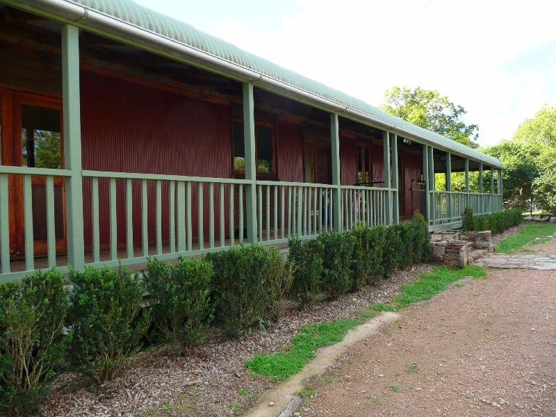 4 Hayden Street, Crows Nest QLD 4355