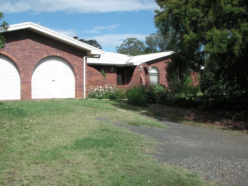 119 Geham Station Road, Geham QLD 4352