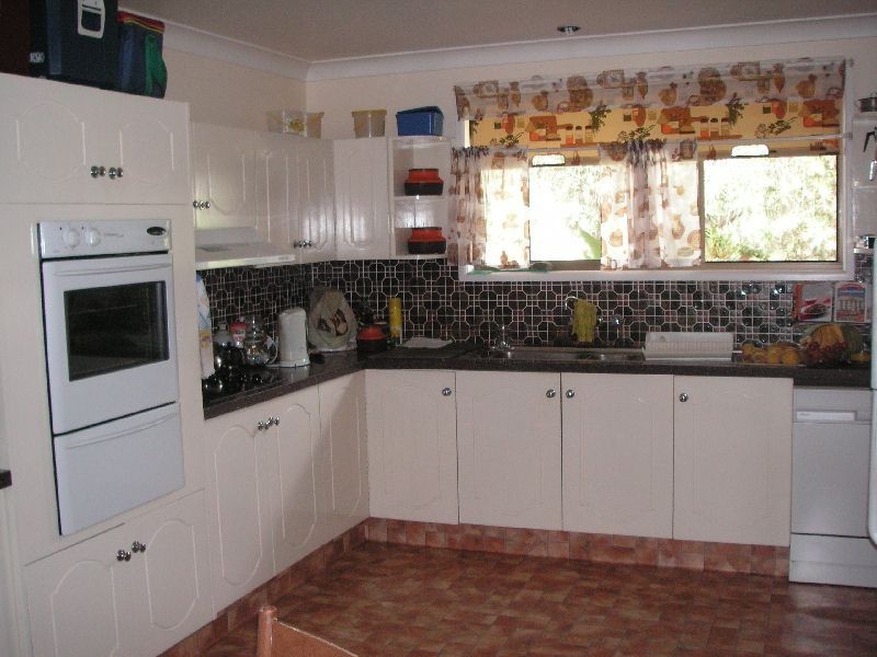 119 Geham Station Road, Geham QLD 4352