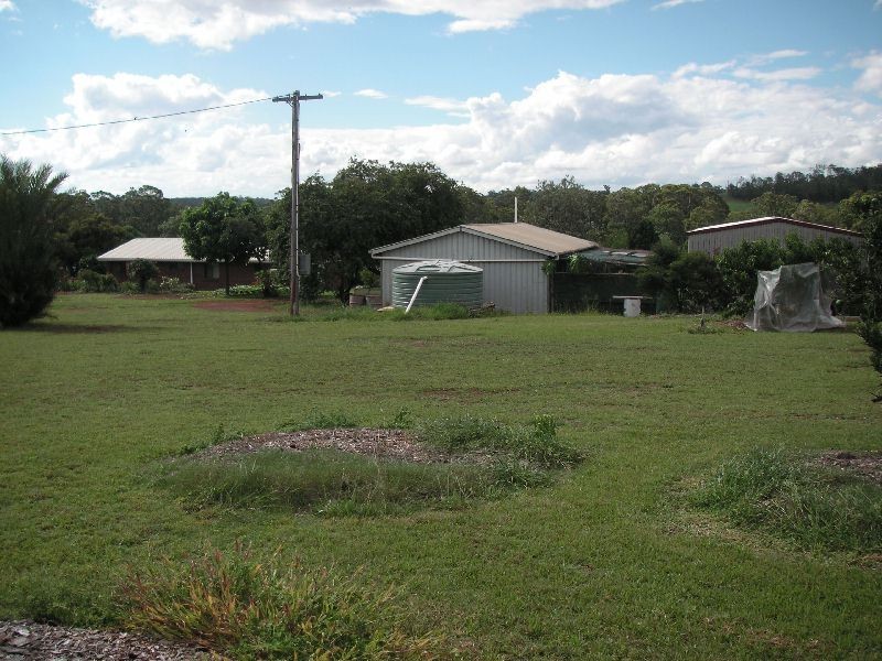119 Geham Station Road, Geham QLD 4352