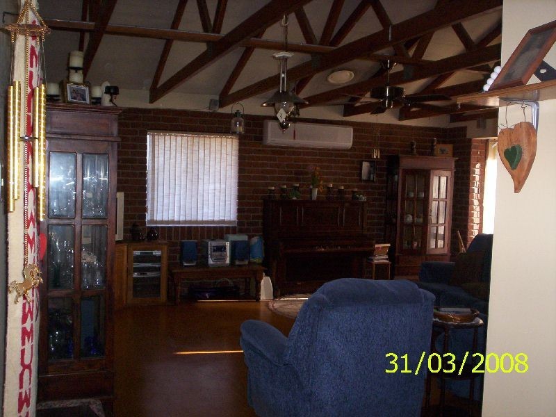 5 John Street, Goombungee QLD 4354