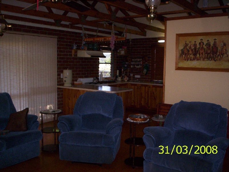 5 John Street, Goombungee QLD 4354