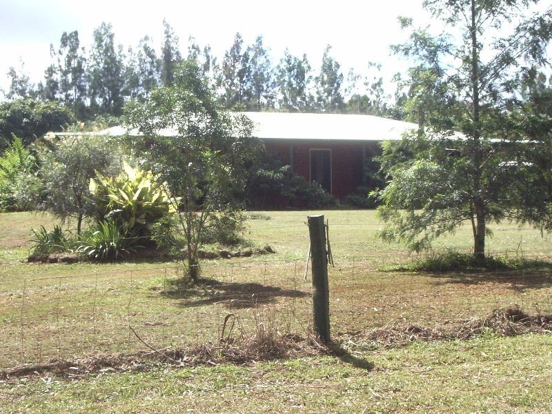 Lot 4 Hampton Road, Hampton QLD 4352