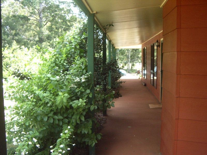 Lot 4 Hampton Road, Hampton QLD 4352