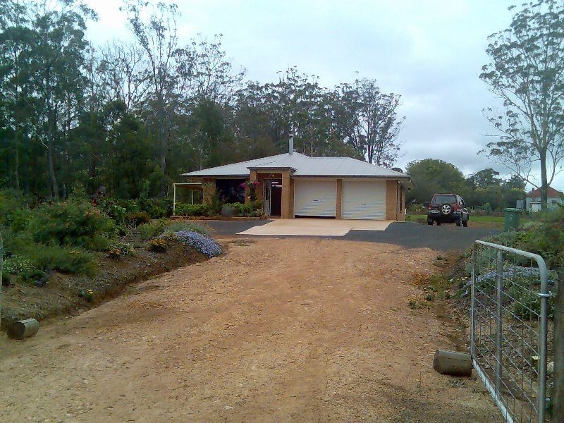 14 Davidson Lane, Hampton QLD 4352