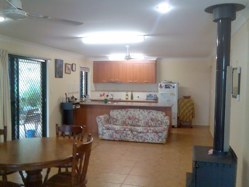 14 Davidson Lane, Hampton QLD 4352