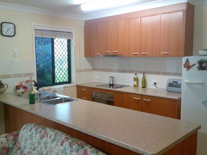 14 Davidson Lane, Hampton QLD 4352