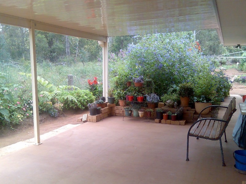 14 Davidson Lane, Hampton QLD 4352