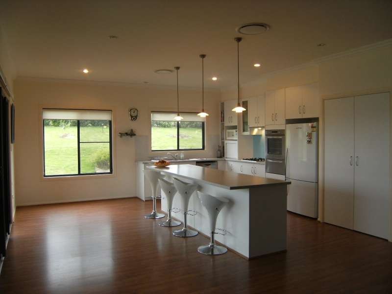 2 Traves Court, Highfields QLD 4352