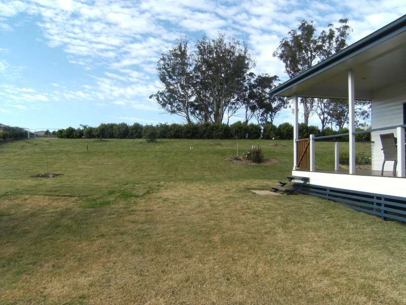 2 Traves Court, Highfields QLD 4352