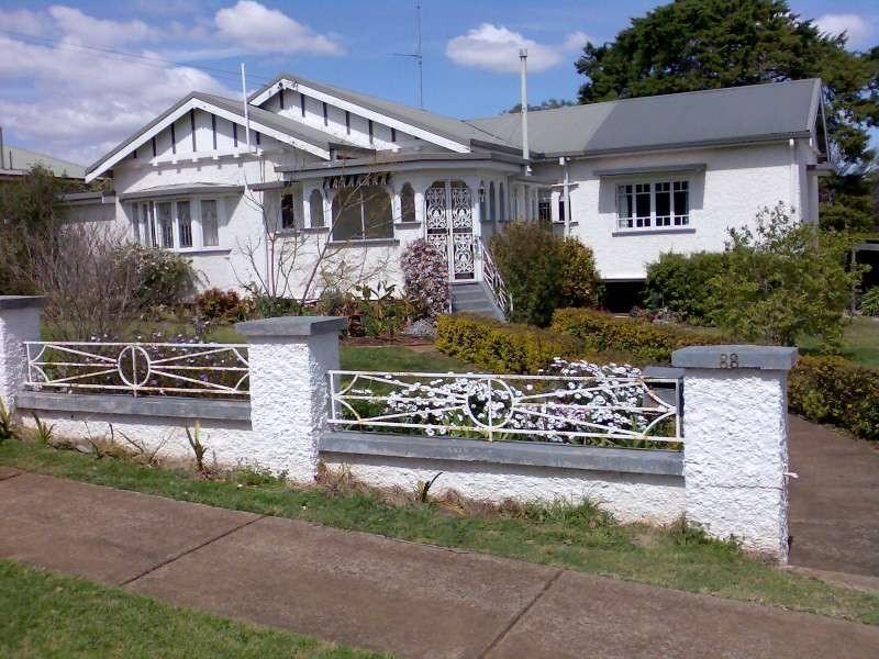 88 Jellicoe Street, Toowoomba QLD 4350